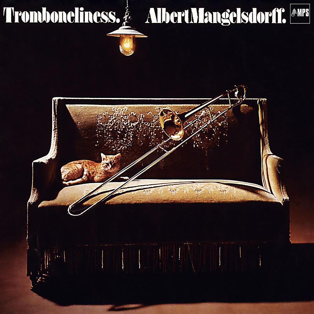 Постер альбома Tromboneliness