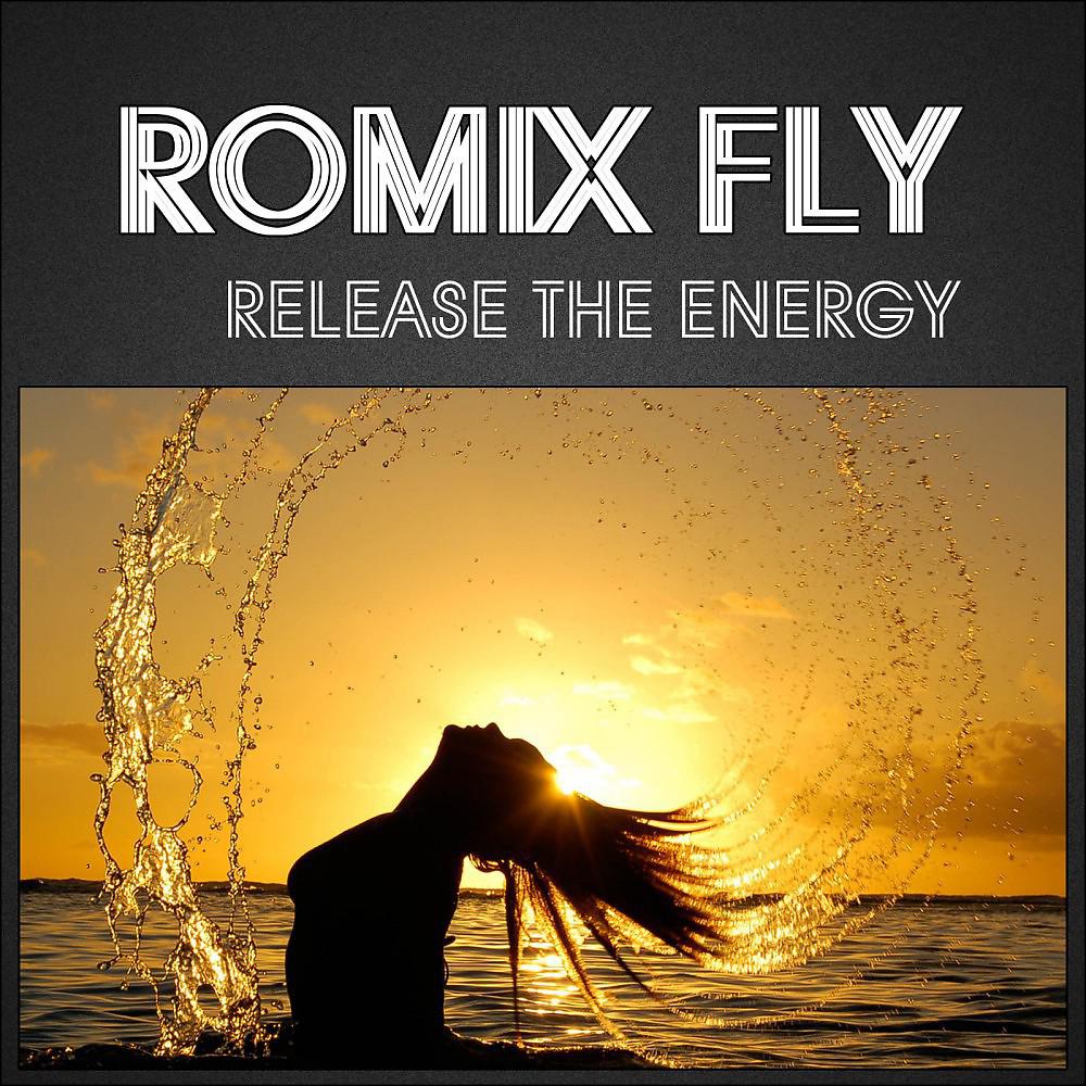 Постер альбома Release the Energy (Original Mix)