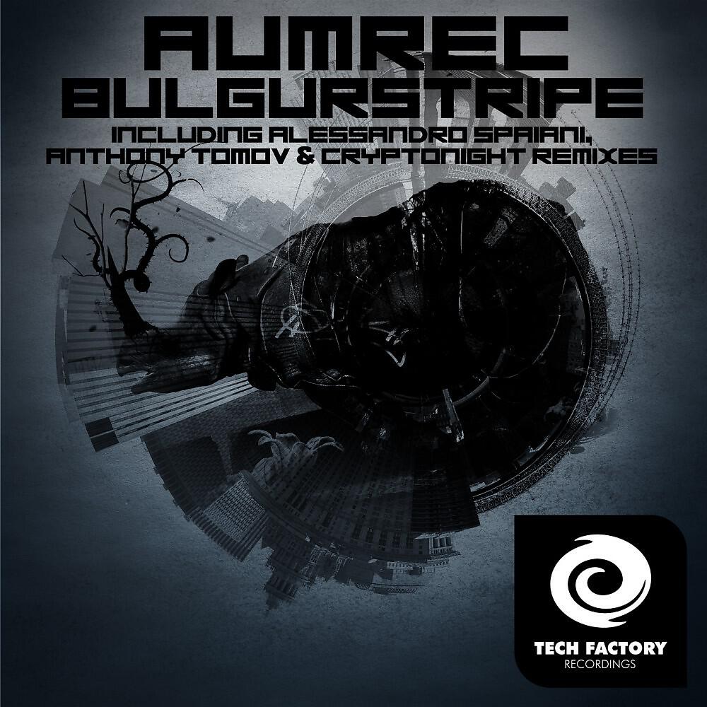 Aumrec - Bulgurstripe (Anthony Tomov & Cryptonight Remix)