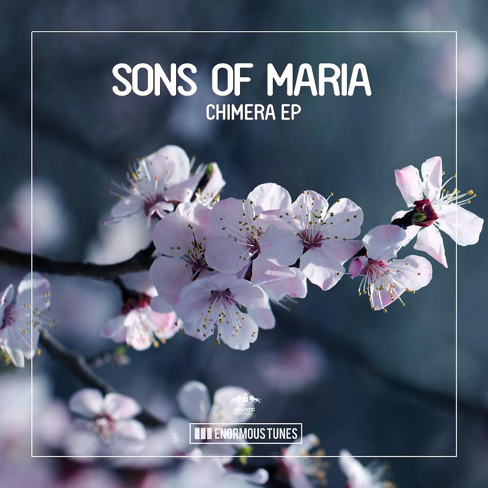 Sons Of Maria - Chimera (Original Mix)