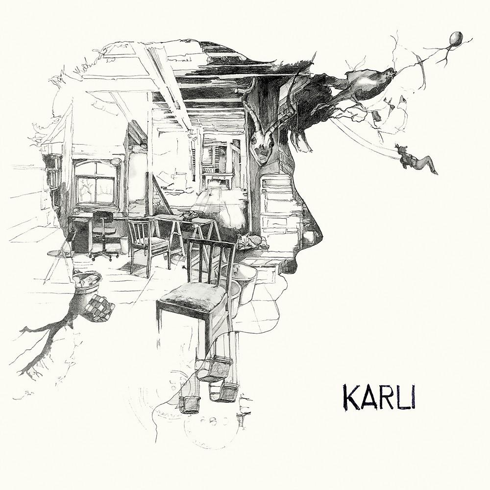 Постер альбома Karli