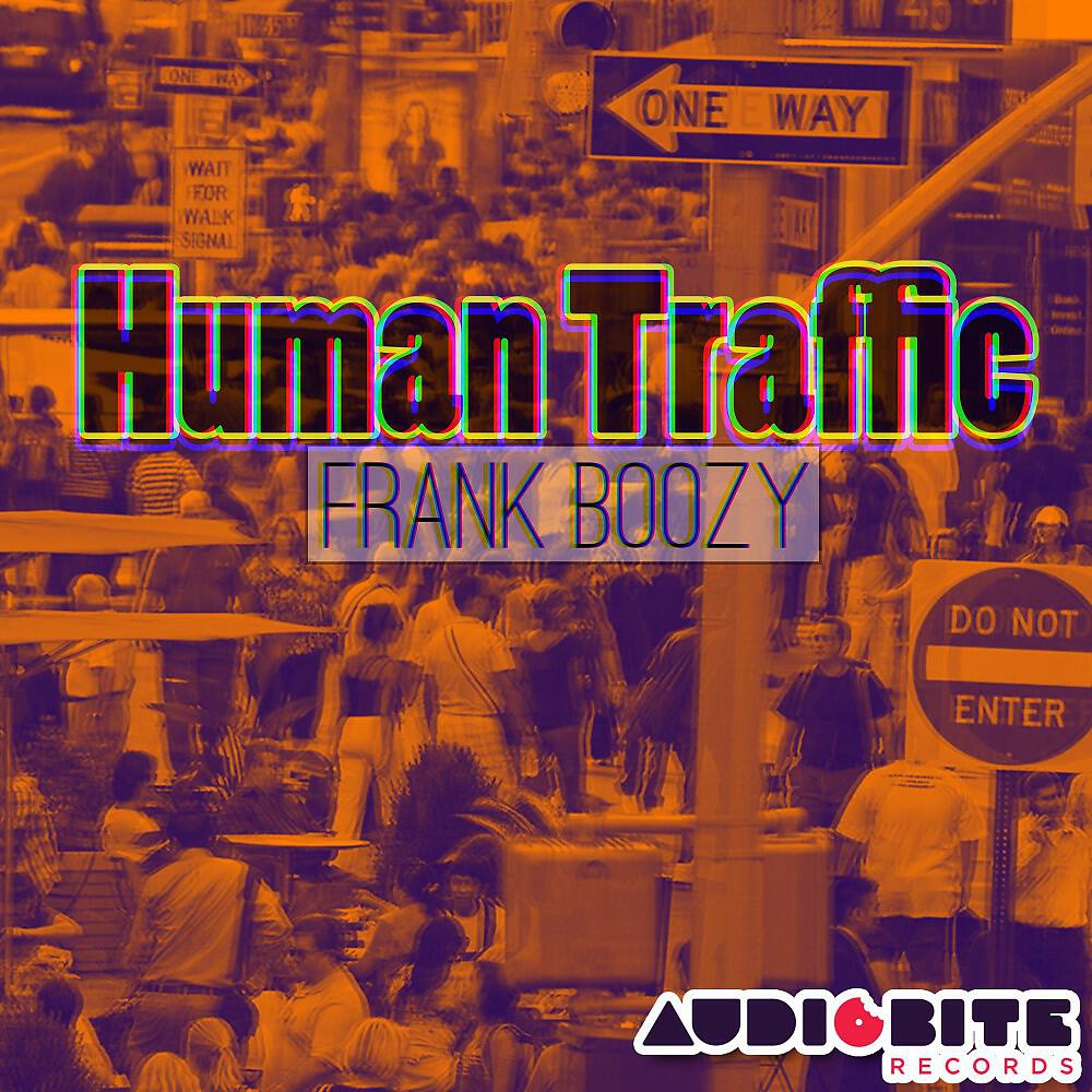 Frank Boozy - Dance