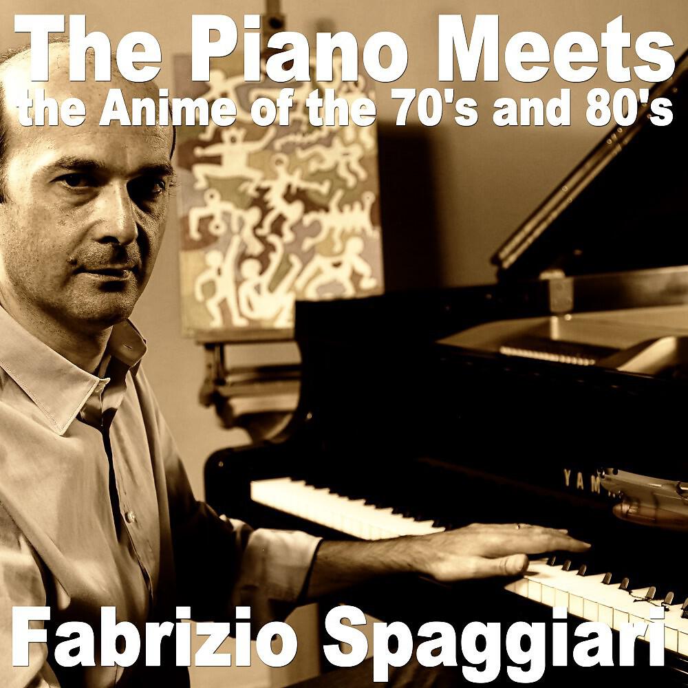 Fabrizio Spaggiari - La spada di King Arthur
