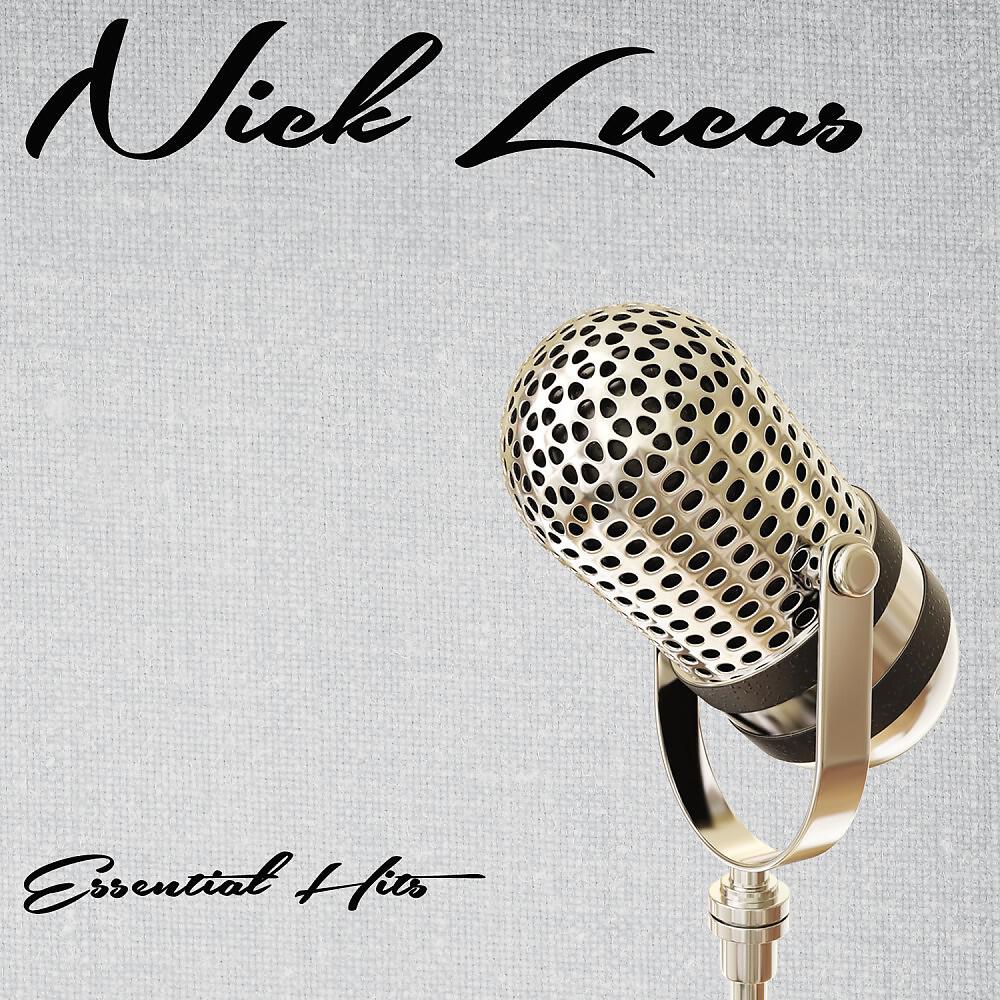 Nick Lucas - Wabash Moon (Original Mix)