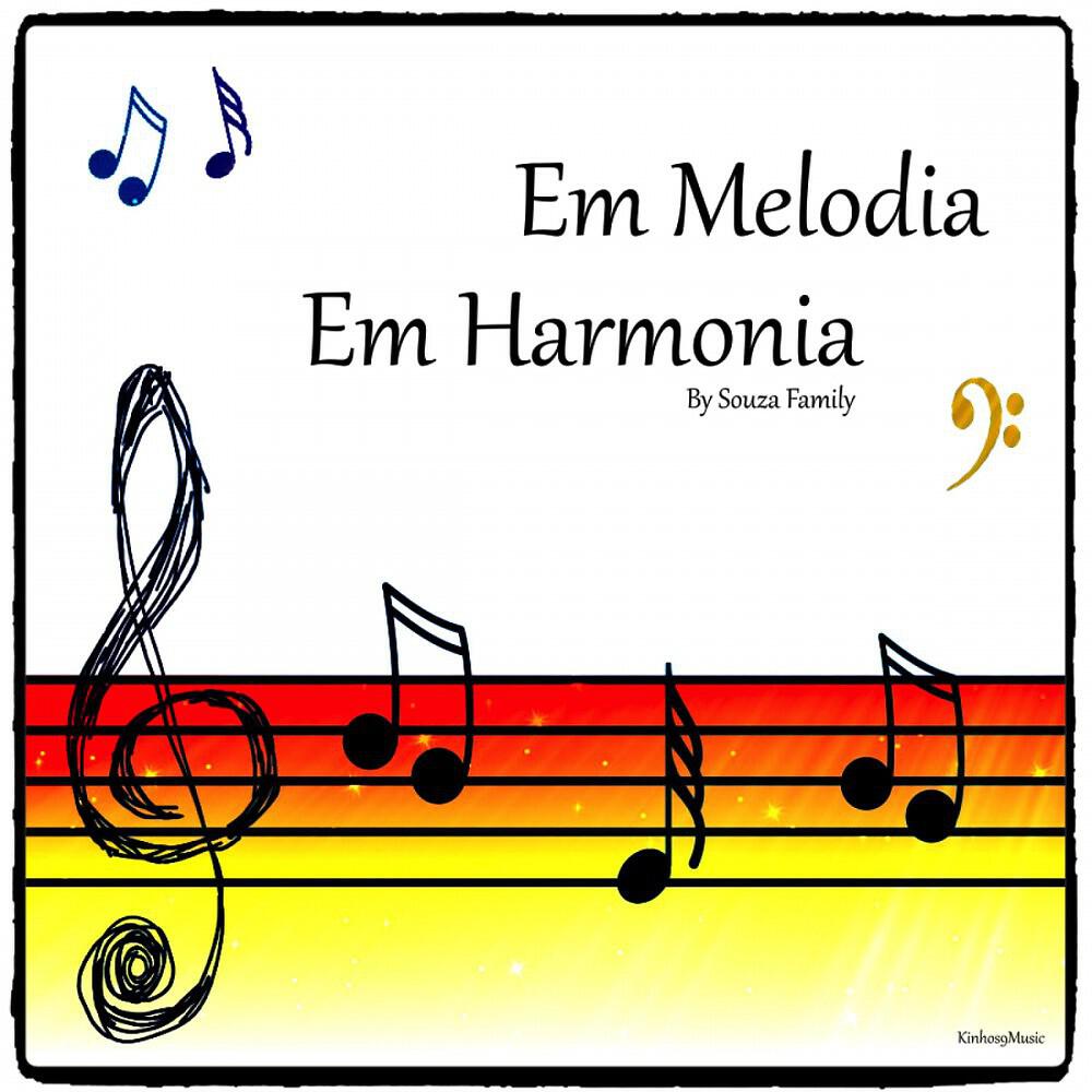 Souza Family - Vida Eterna