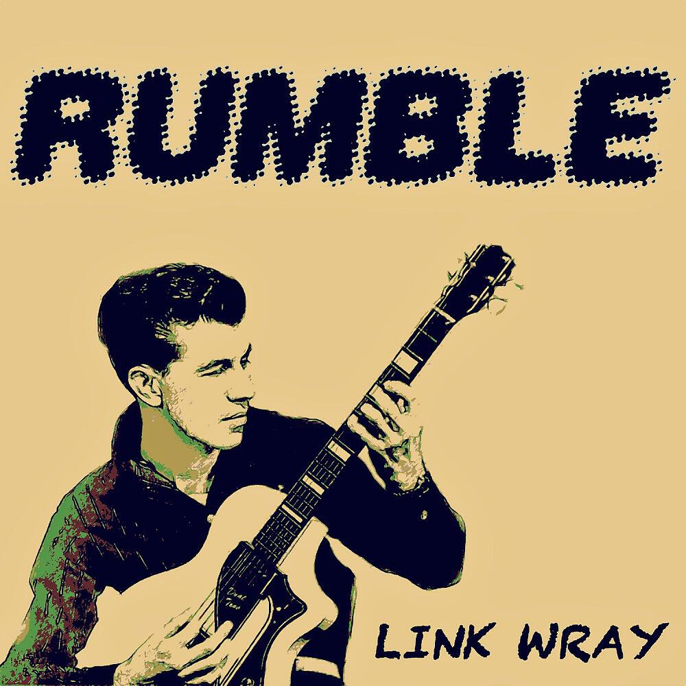 Doug Wray - Goose Bumps (Remastered)