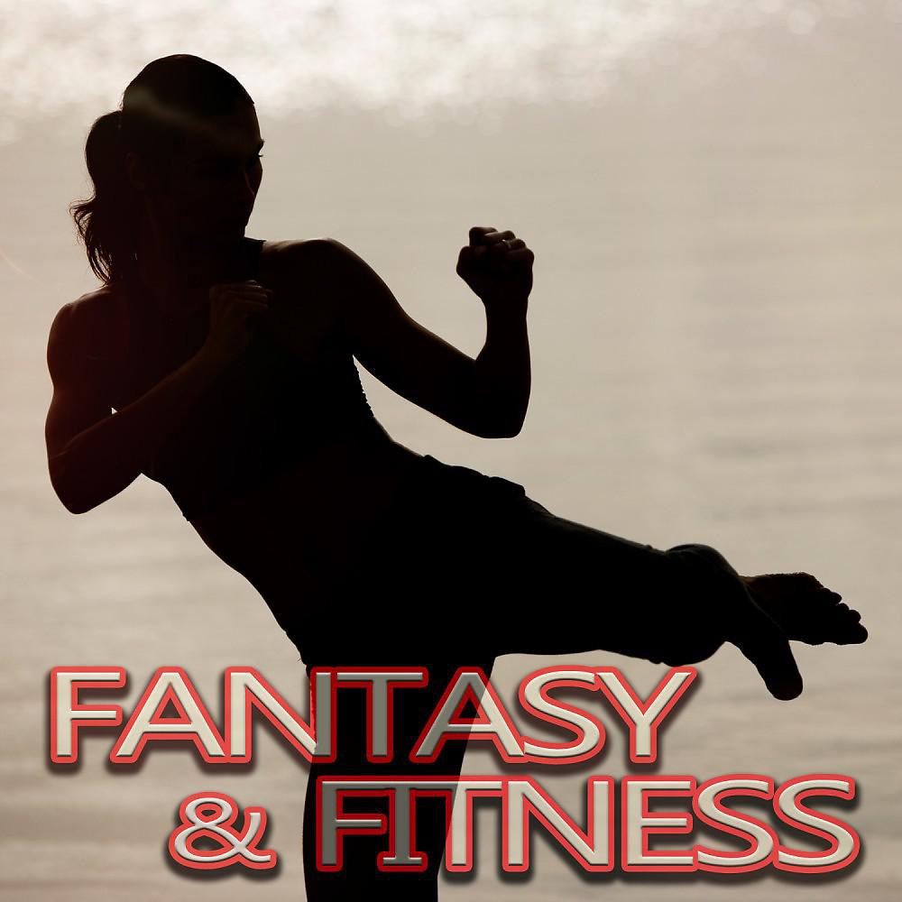 Постер альбома Fantasy & Fitness