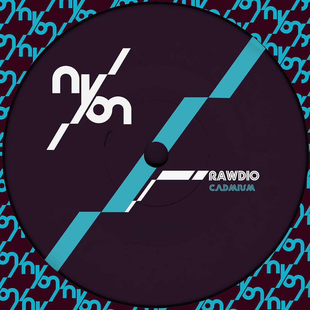 Rawdio - Cadmium