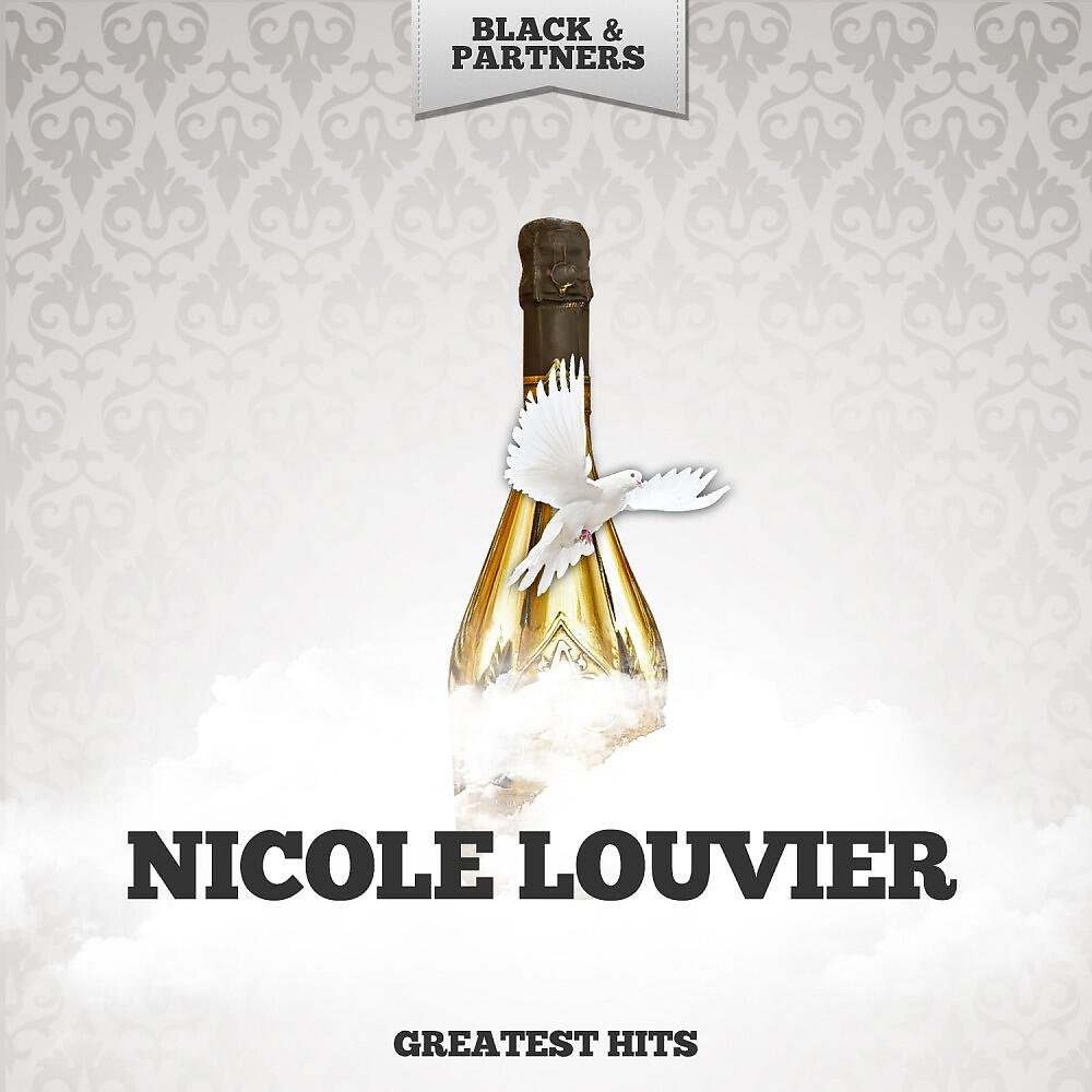 Nicole Louvier - Nous n'avons Pas Change (Original Mix)
