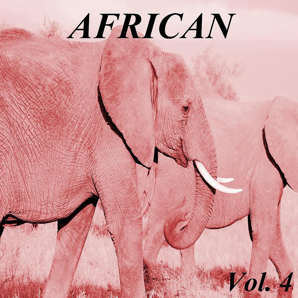 D. Silverstone - Happiness in the Serengeti