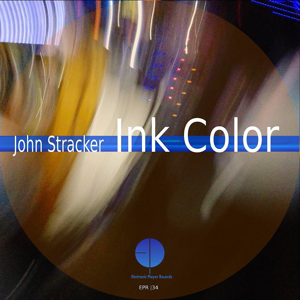 Постер альбома Ink Color