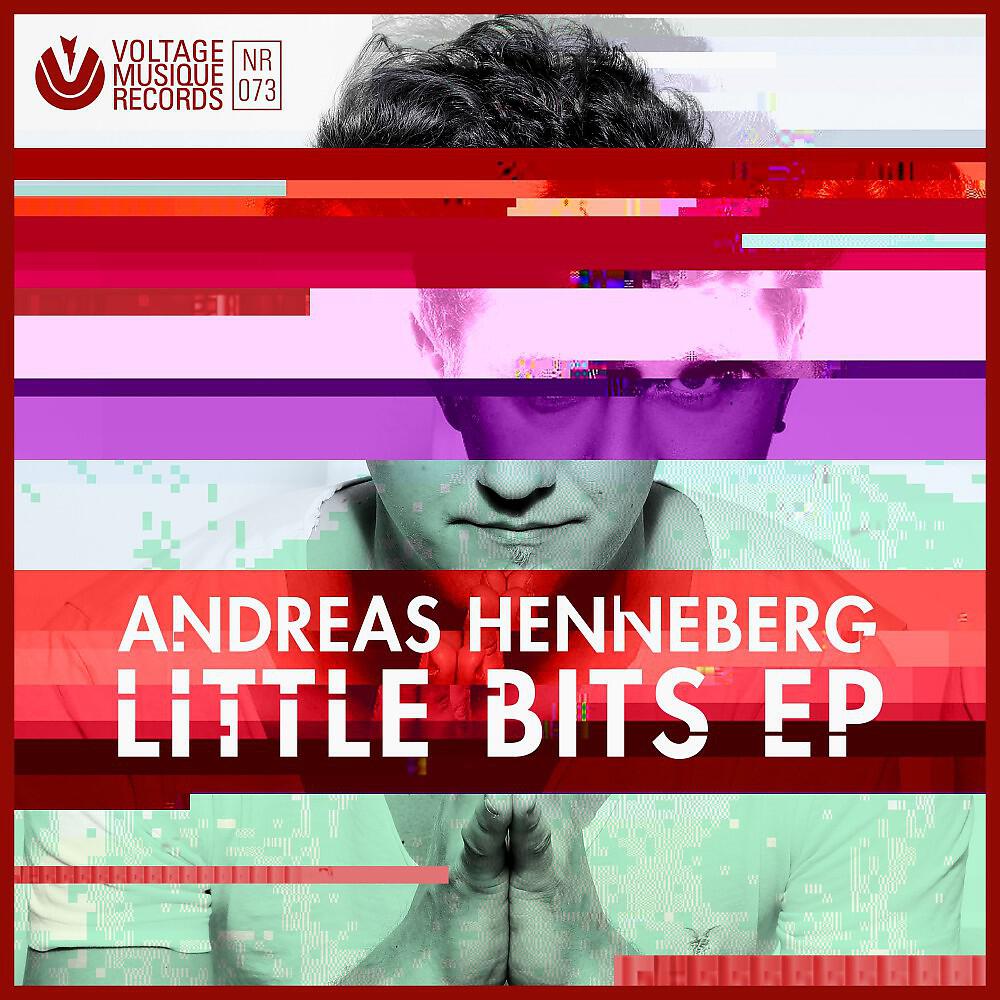 Andreas Henneberg - Little Bits (Christian Burkhardt Remix)