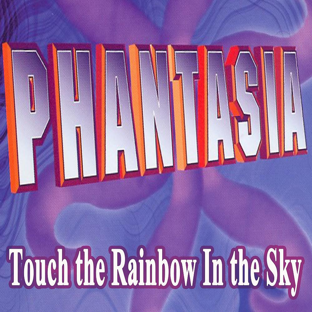 Постер альбома Touch the Rainbow in the Sky