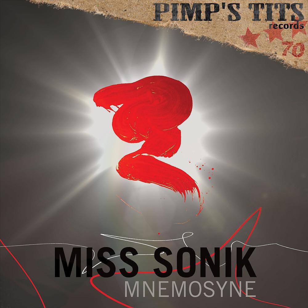Постер альбома Mnemosyne