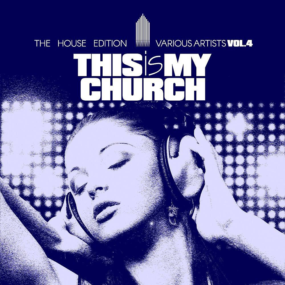 Nyla Ward - Focused (Original Mix)