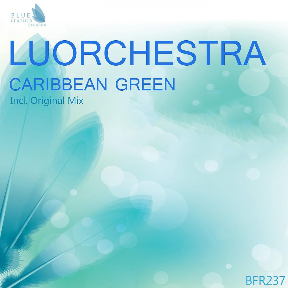 Постер альбома Caribbean Green