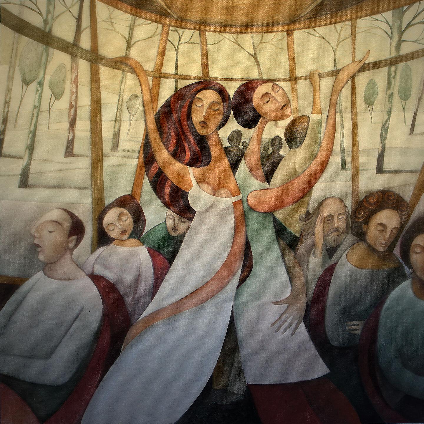 Claudio Lolli - Principessa Messamale