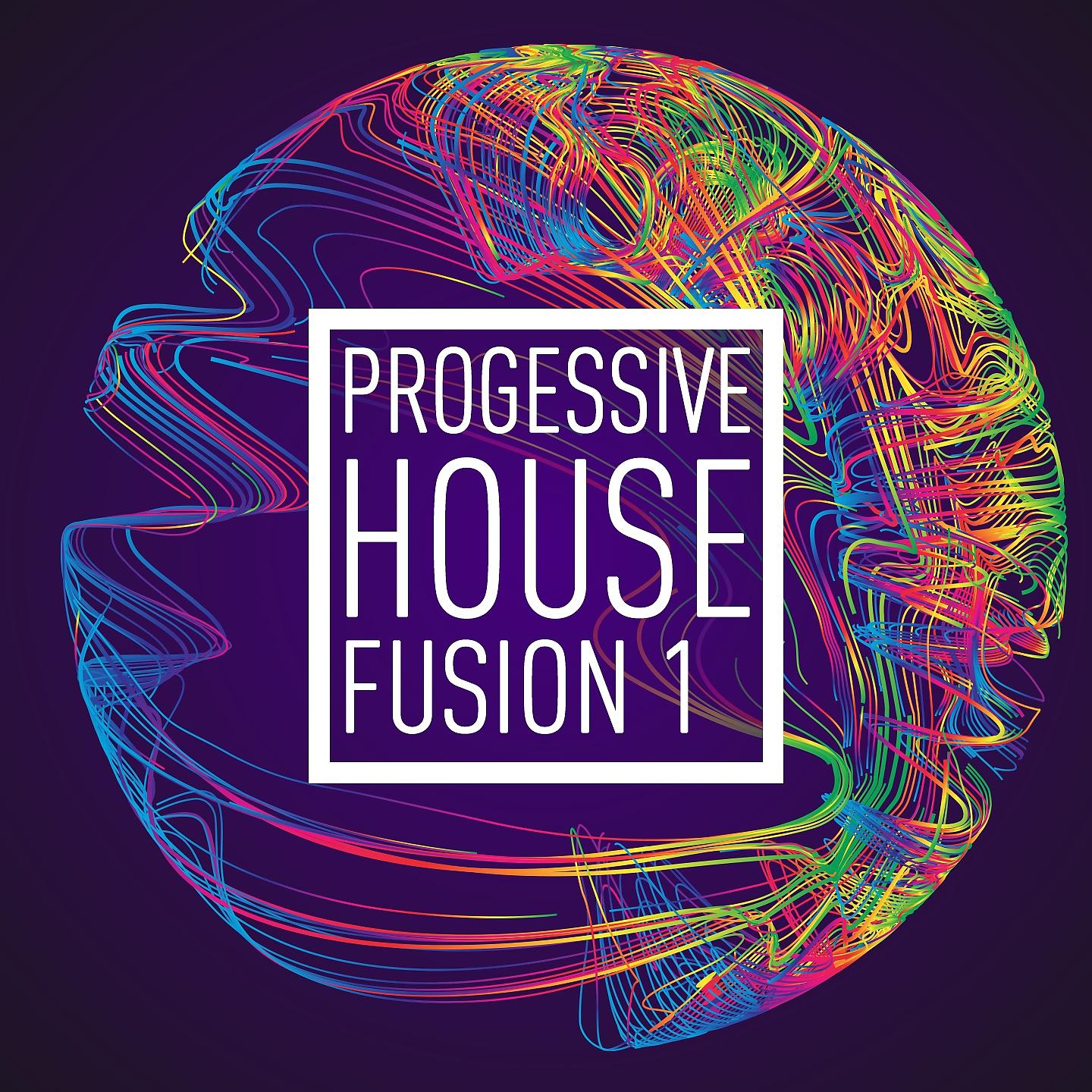 Постер альбома Progressive House Fusion Vol.1