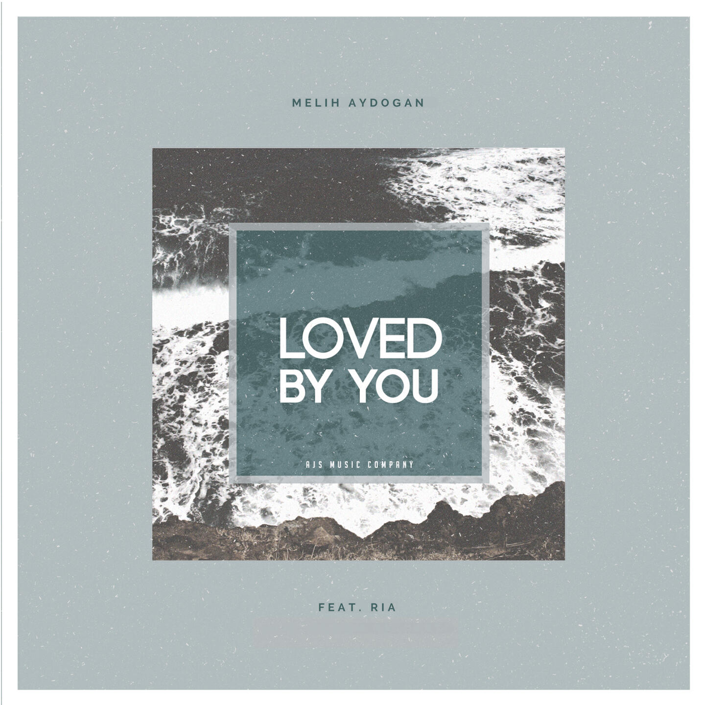 Melih Aydogan - Loved by U