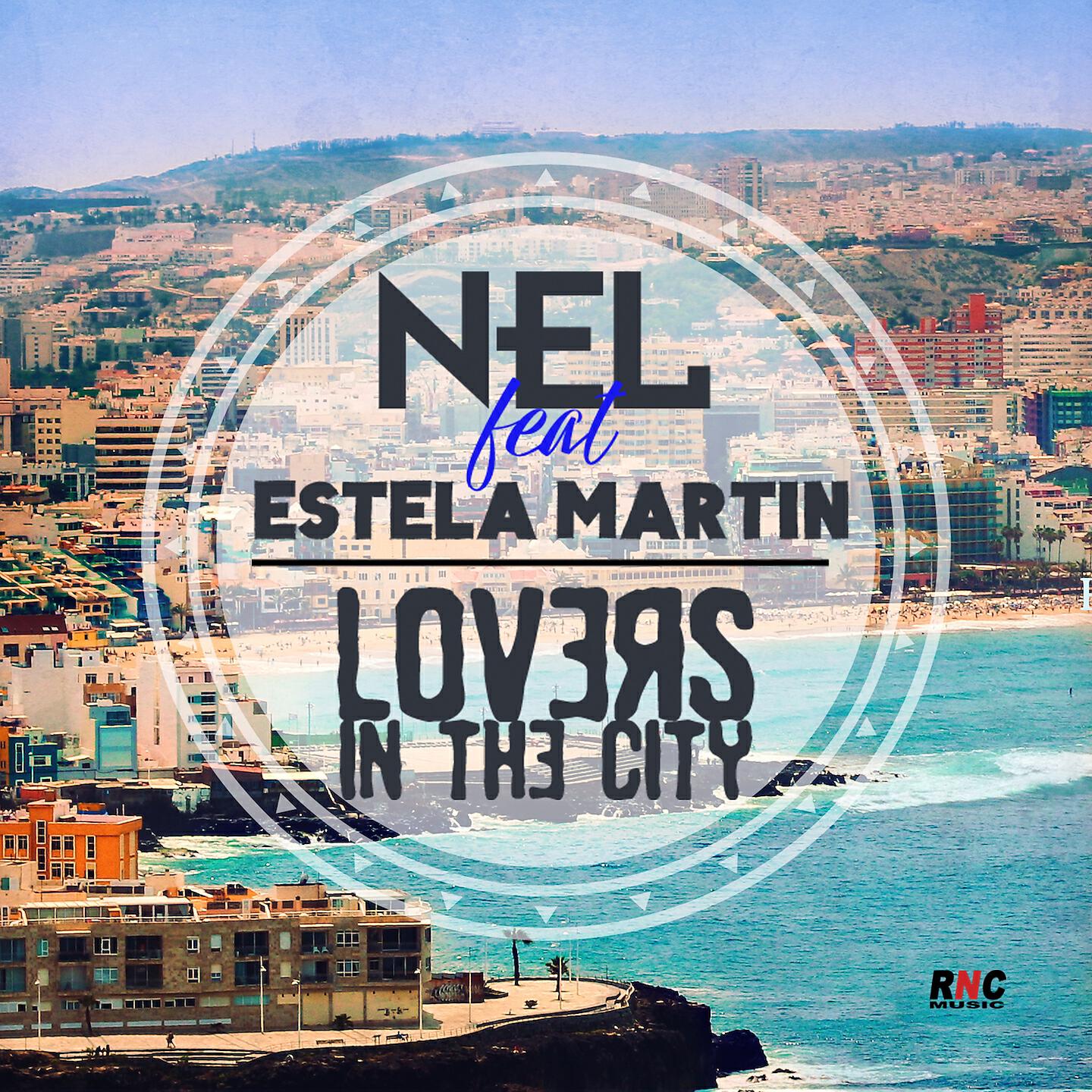 NEL - Lovers in the City