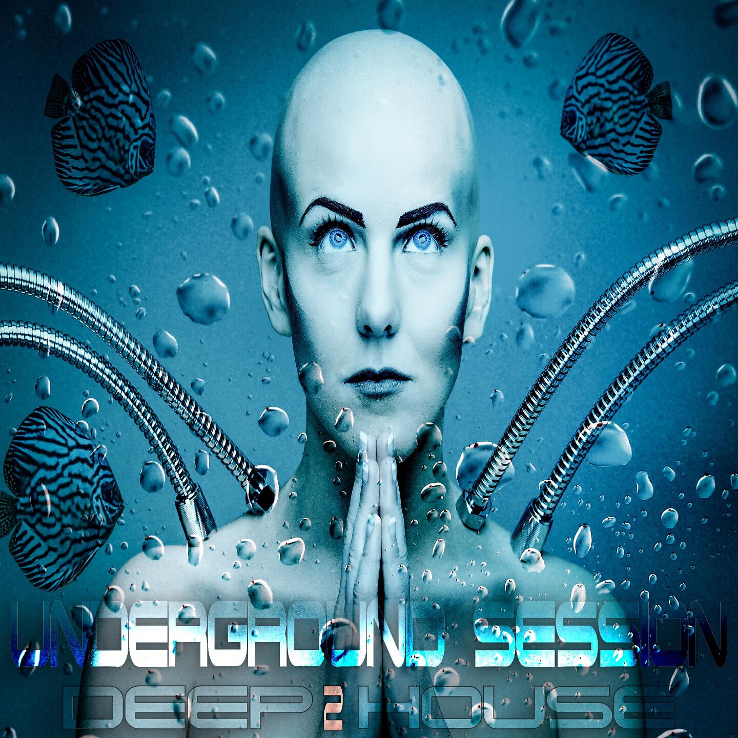 Kaan Hastaoglu - Night Flower (Long Mix)