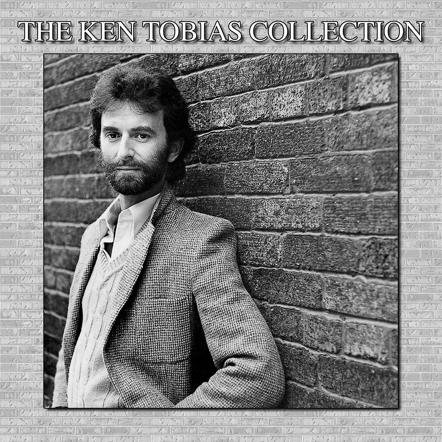 Постер альбома The Ken Tobias Collection