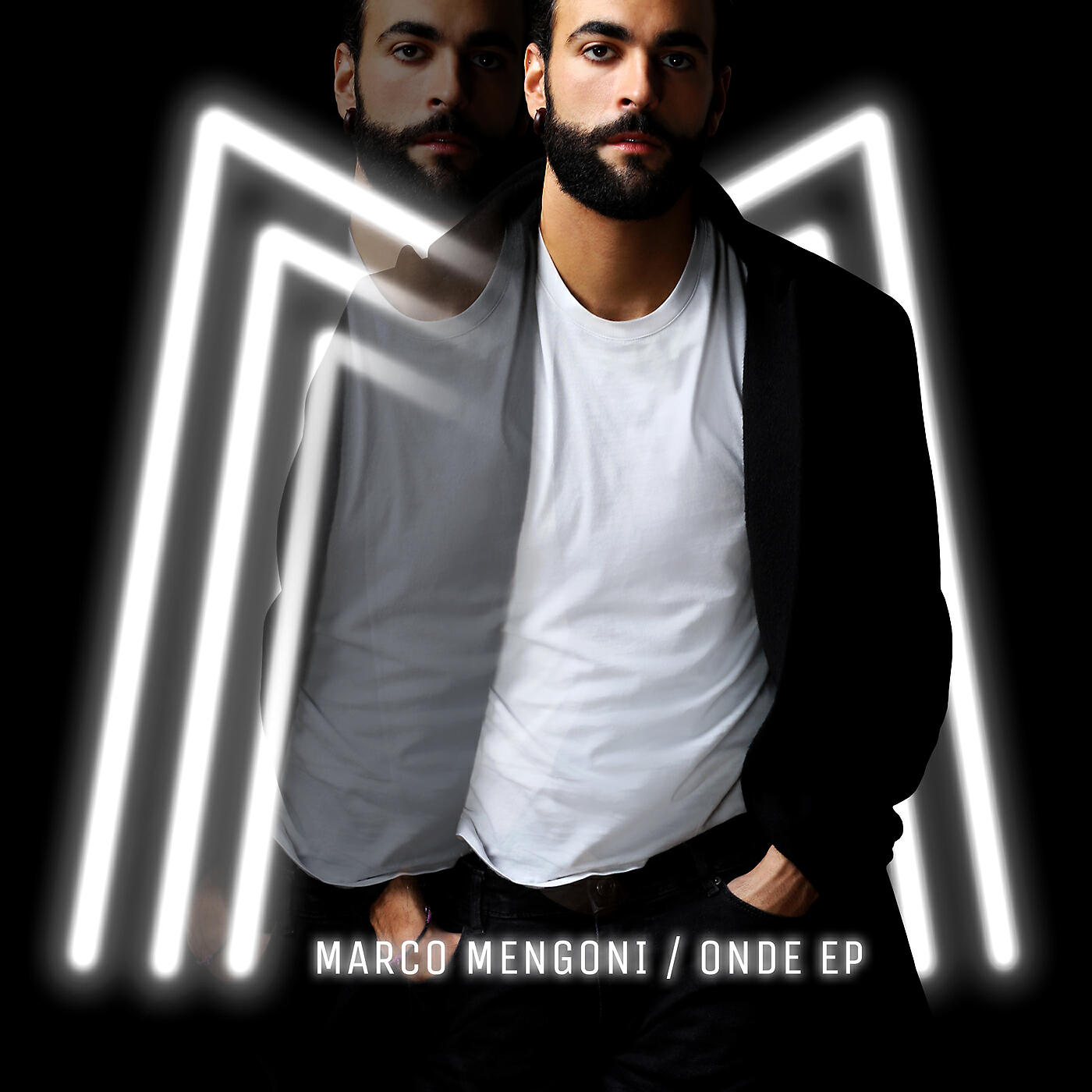 Marco Mengoni - Onde (Tim Bell Remix)