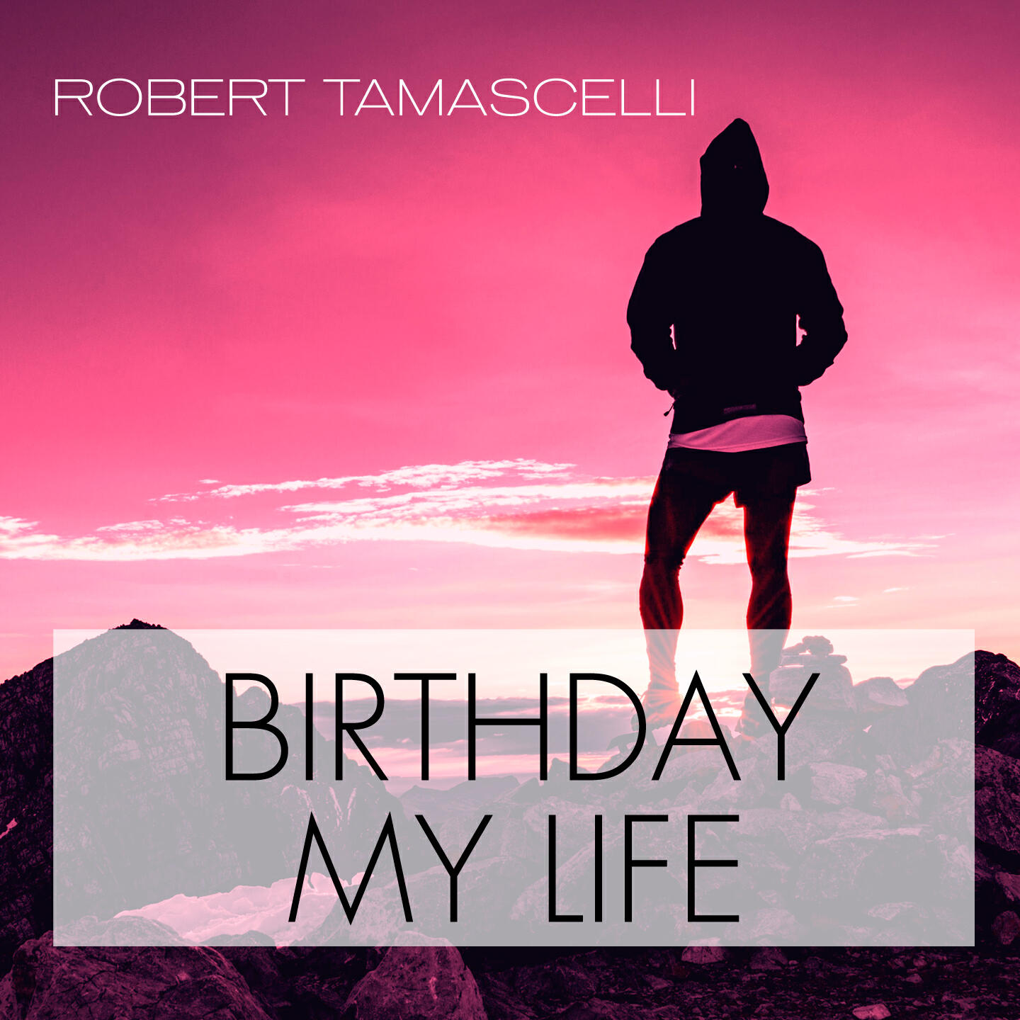 Robert Tamascelli - One Billion