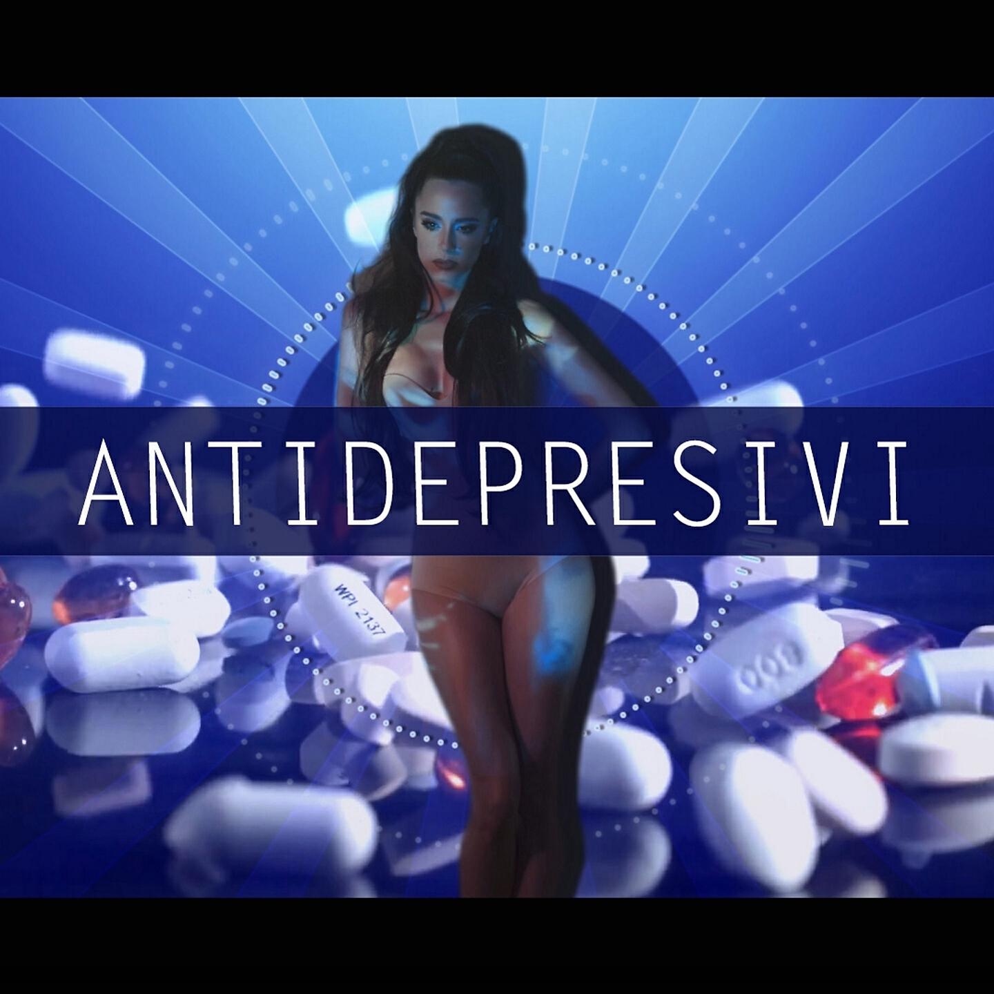 Sajsi MC - Antidepresivi