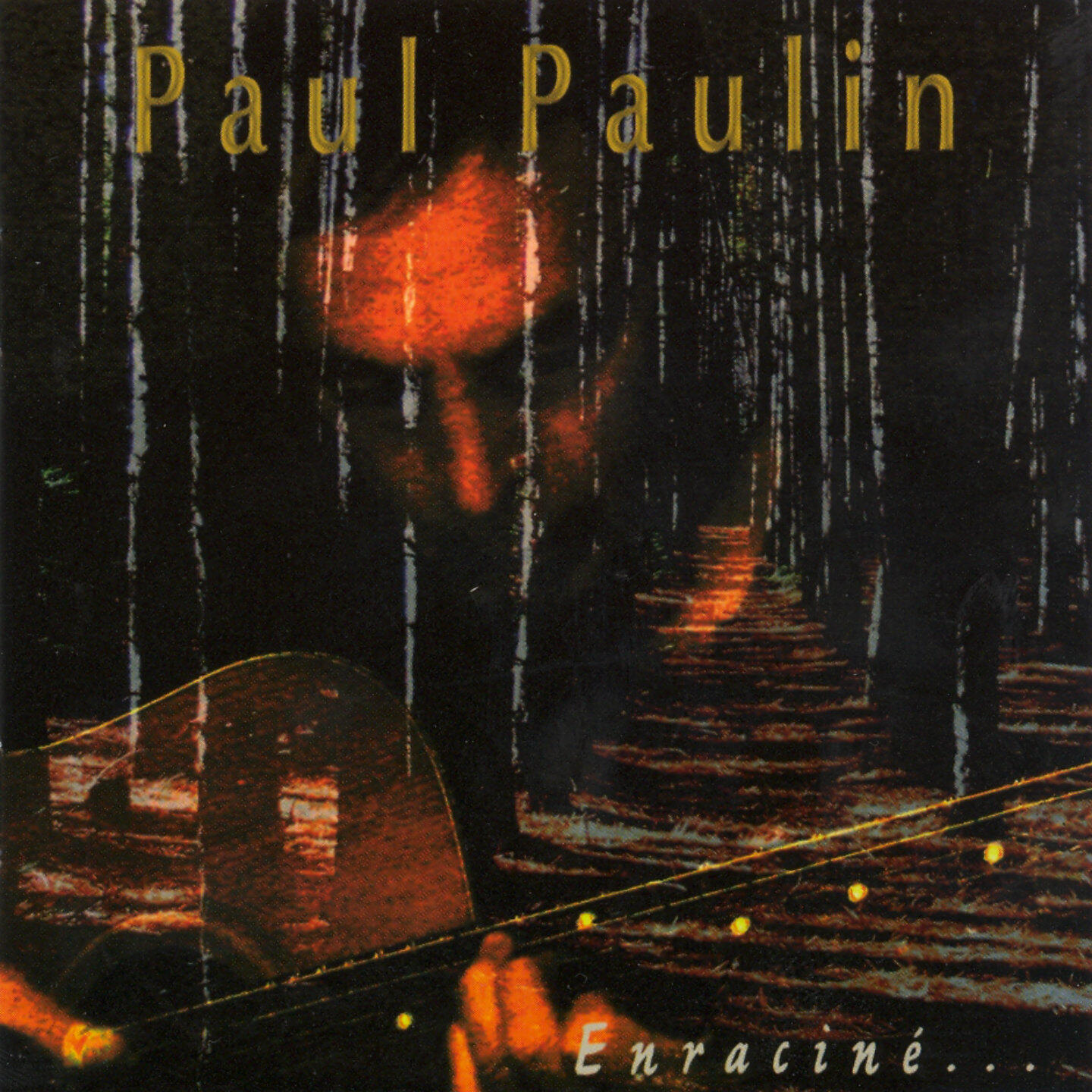 Paul Paulin - Rita