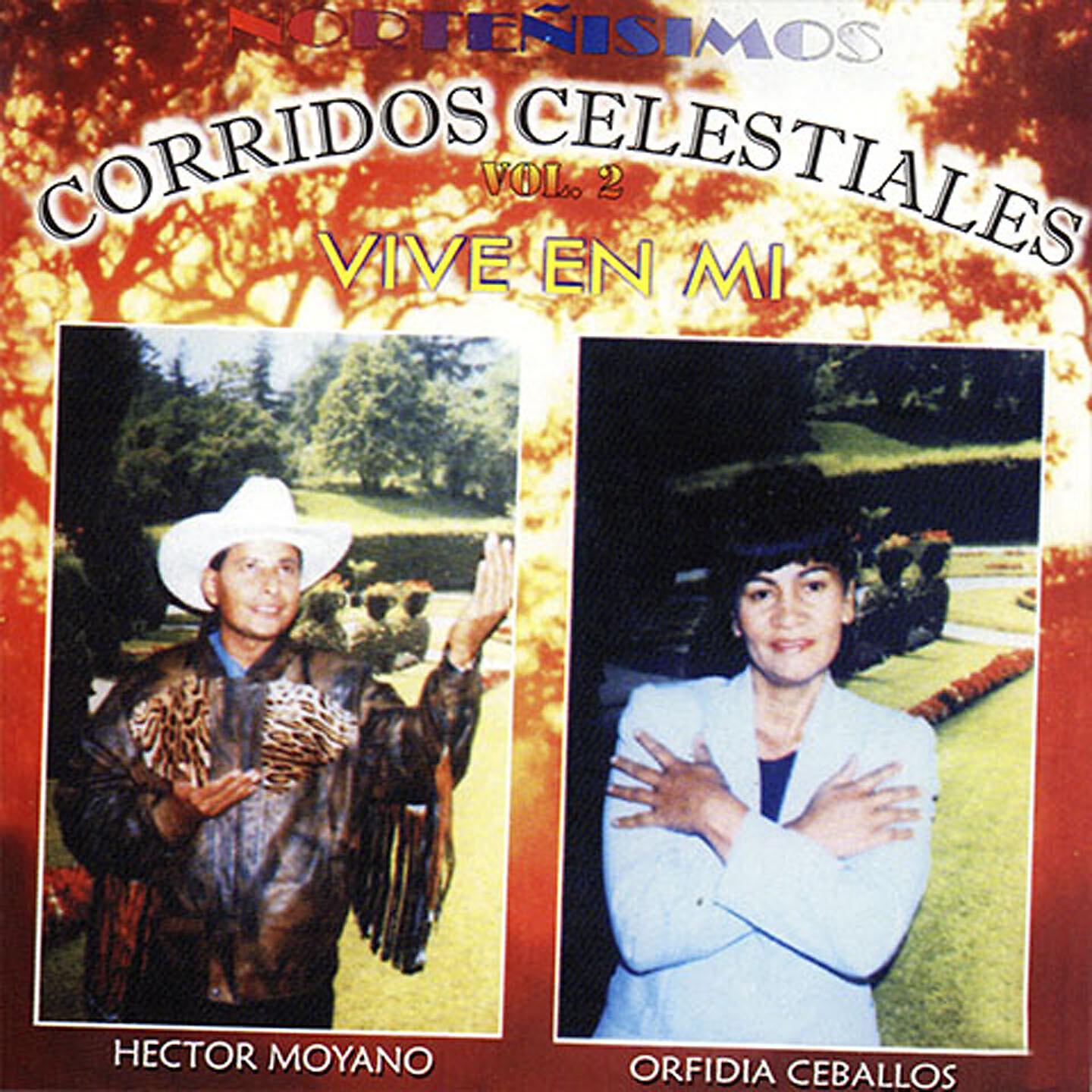 Hector Moyano - Las Heridas de Cristo