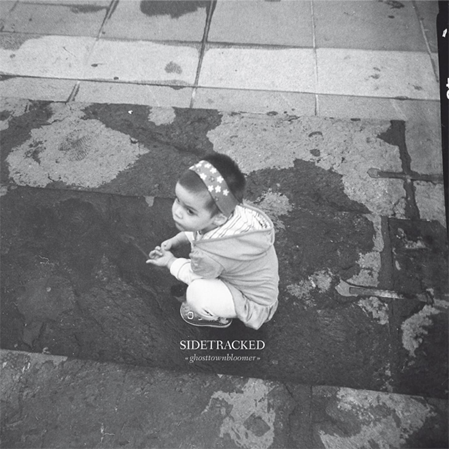 Sidetracked - Initial and Capper
