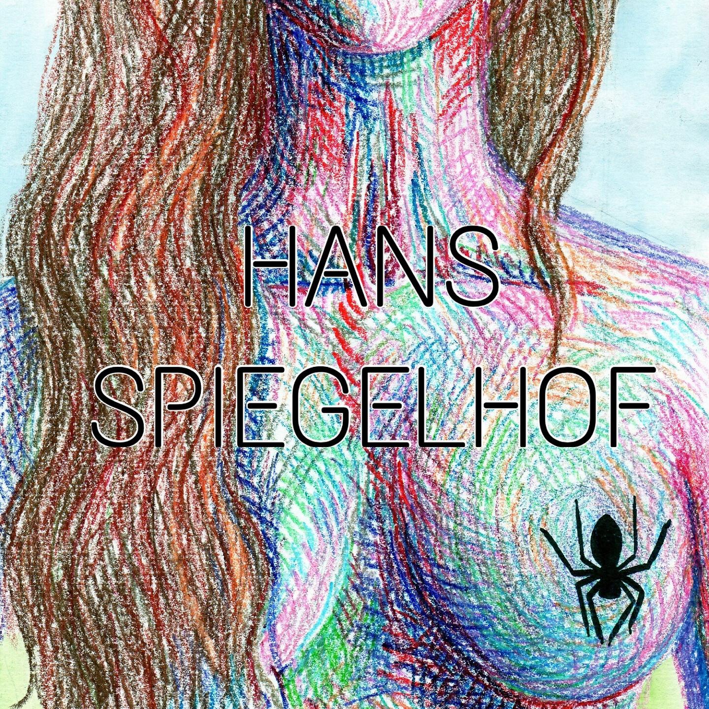 Pons - Hans Spiegelhof (The Mirror Spider)
