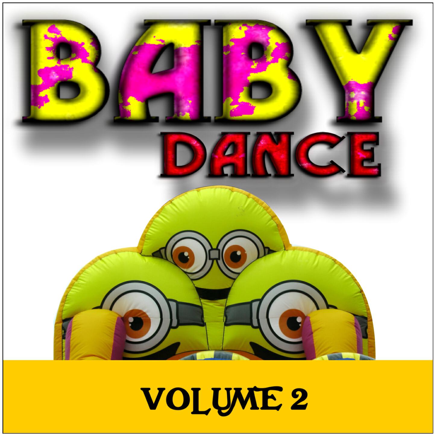 Bimbo Baby Dance - Calimero dance