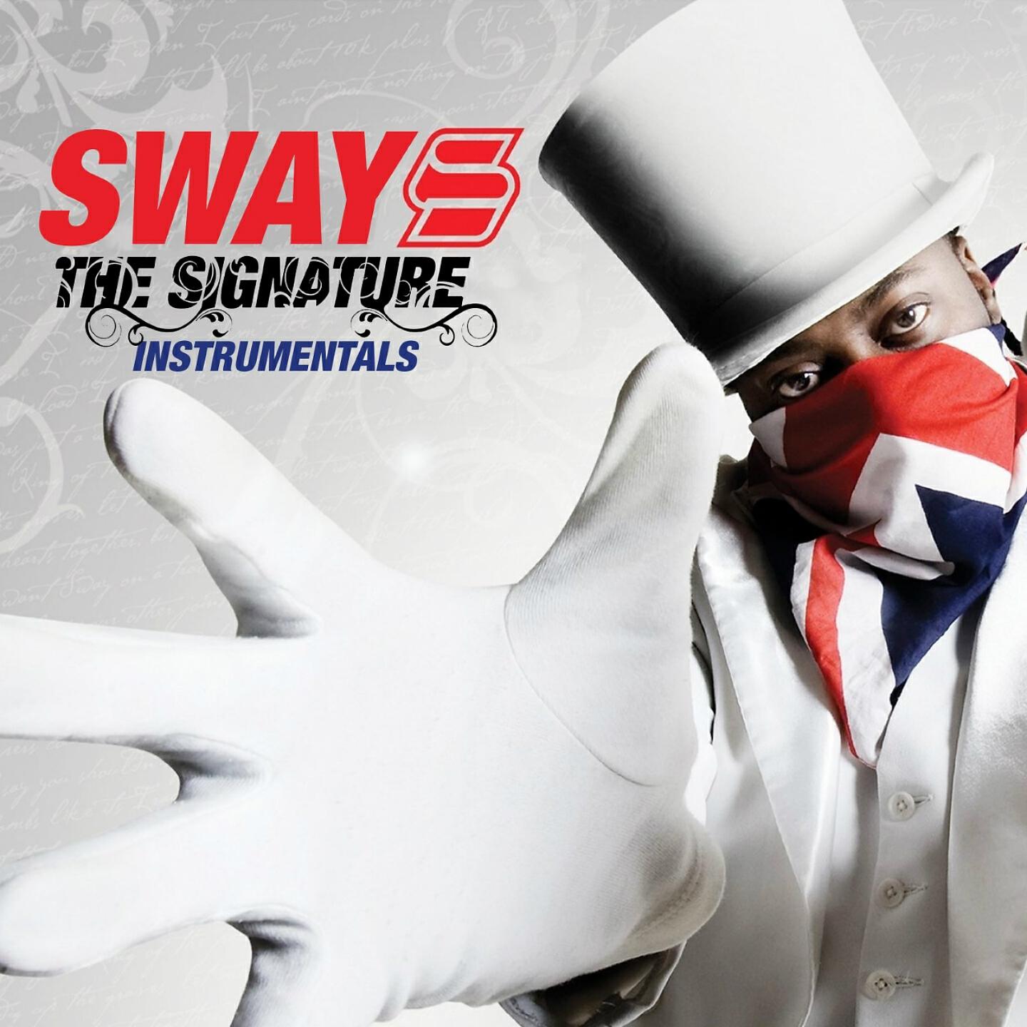 SwAy - F UR EX (Instrumental)