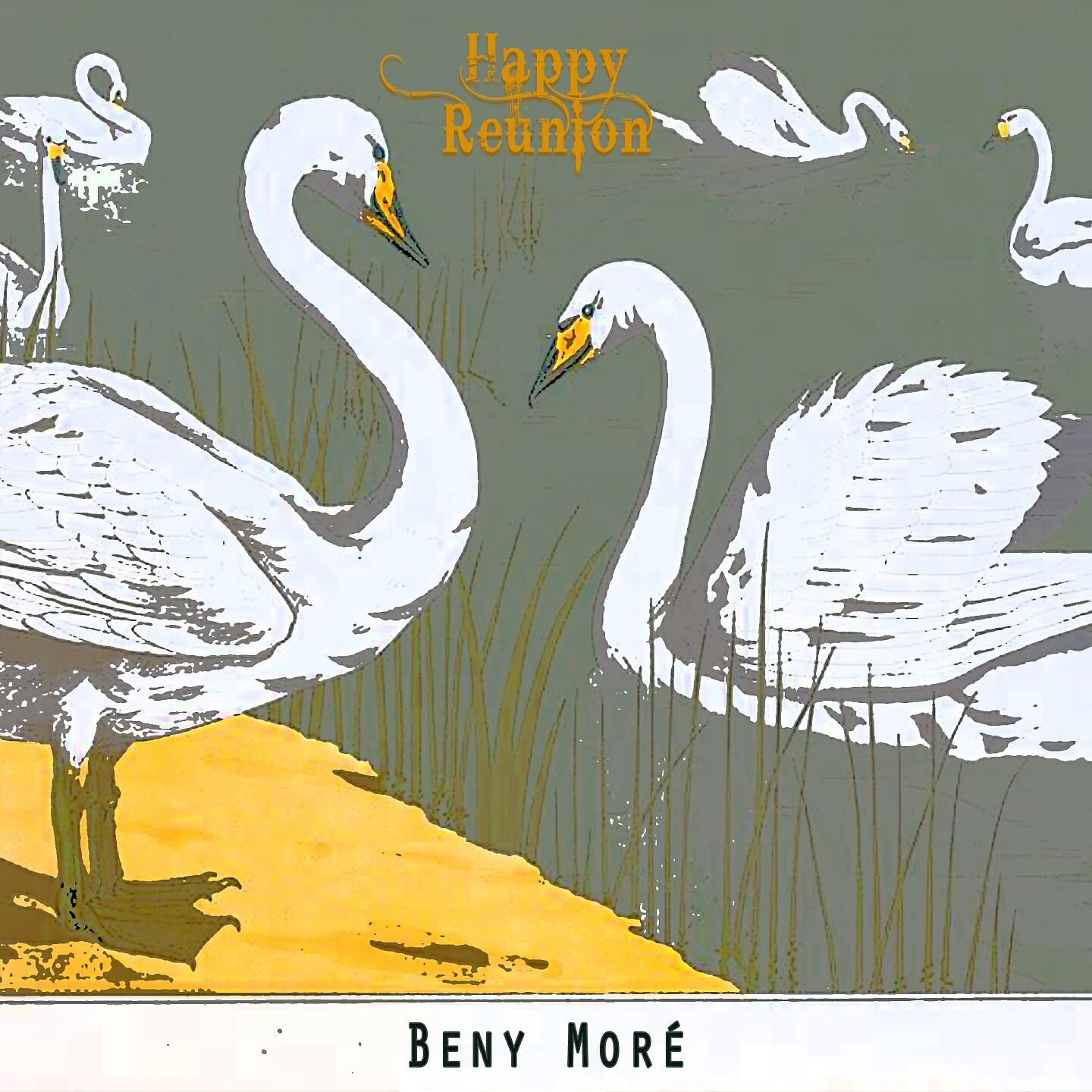 Beny More - Adios Palma Soriano