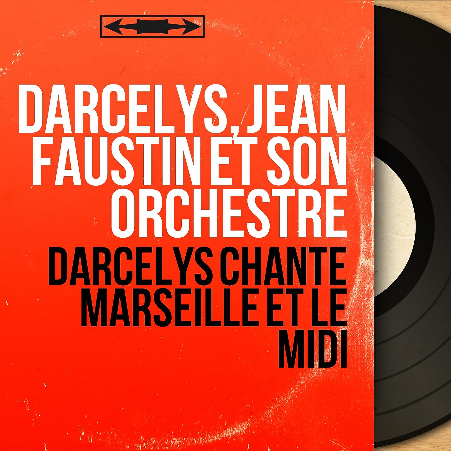 Darcelys - Vous avez l'éclat de la rose