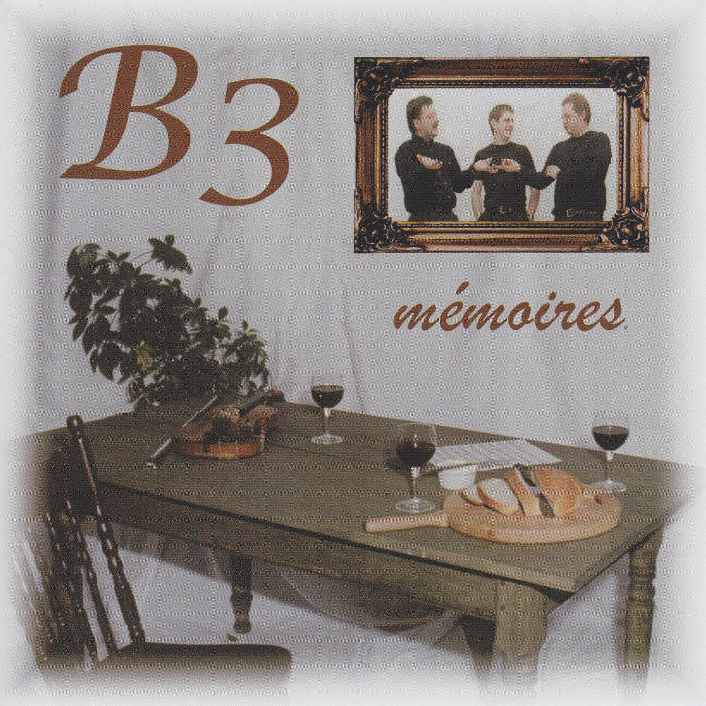 B3 - Saute dans ta barge
