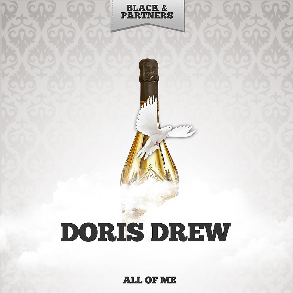 Doris Drew - Be My Lovin' Baby (Original Mix)