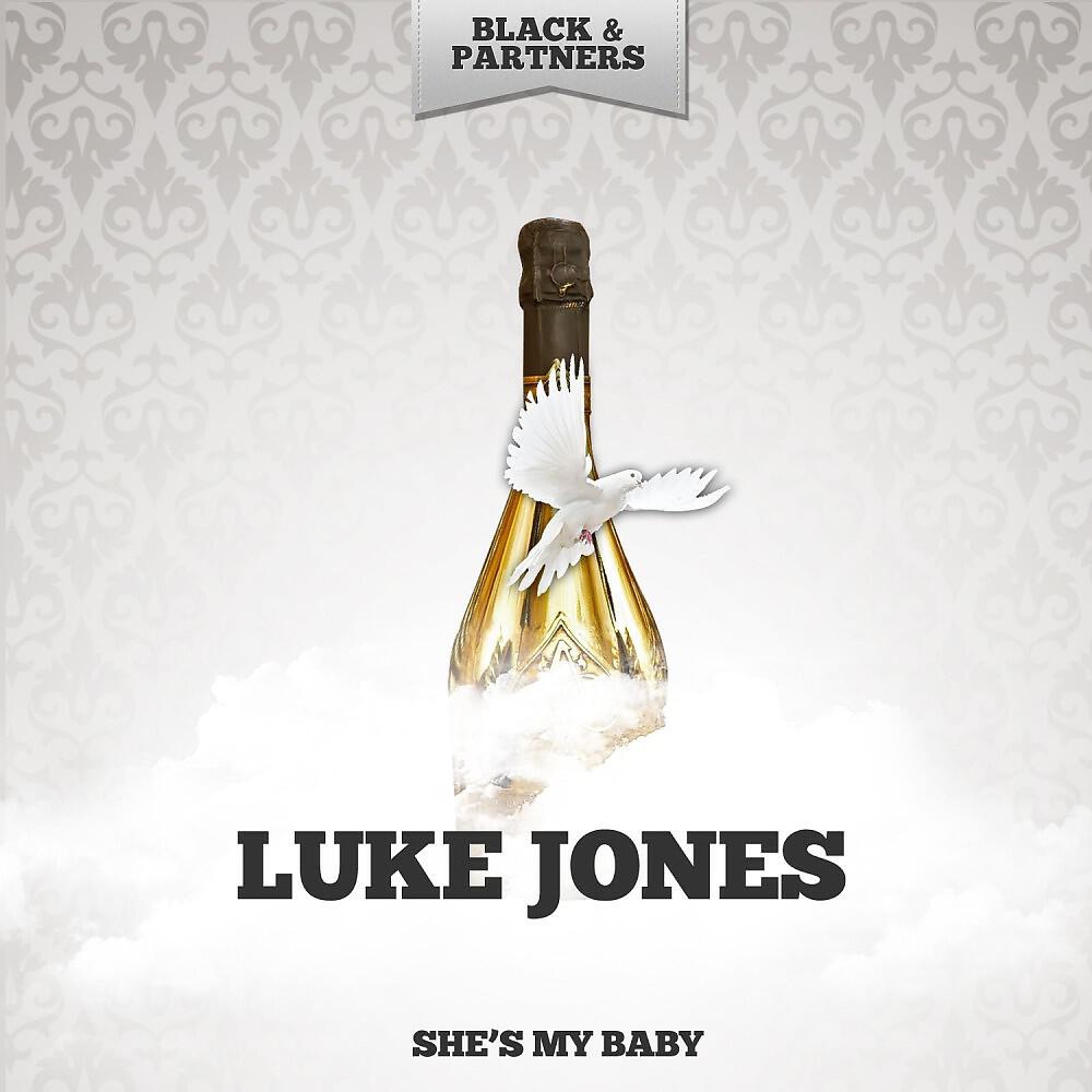Luke Jones - Ditch Diggin' Daddy (Original Mix)