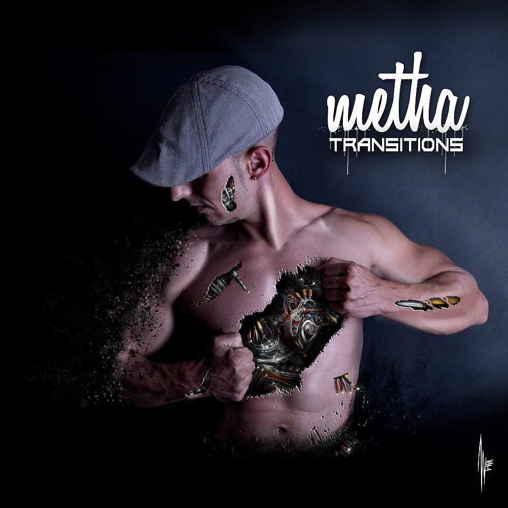 Metha - A Mal Tiempo Buena Cara