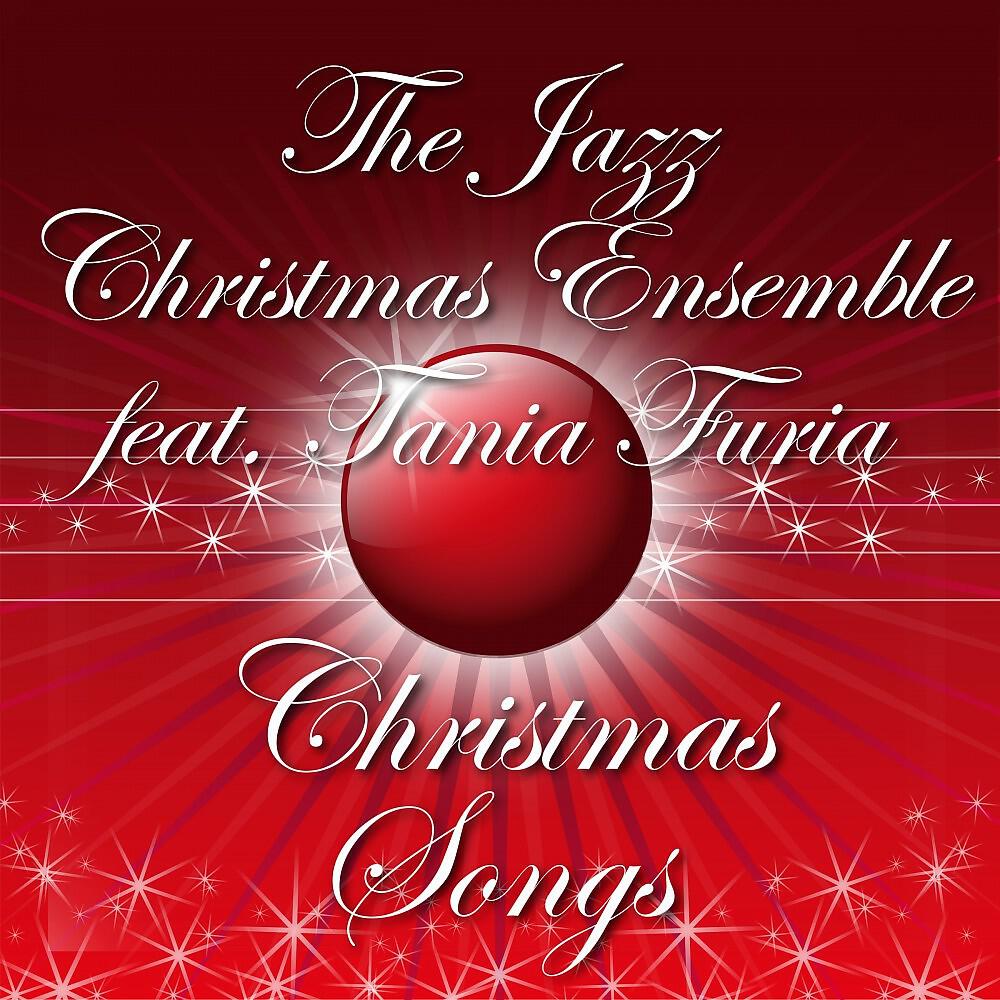 The Jazz Christmas Ensemble - Happy X Mas (War Is Over)