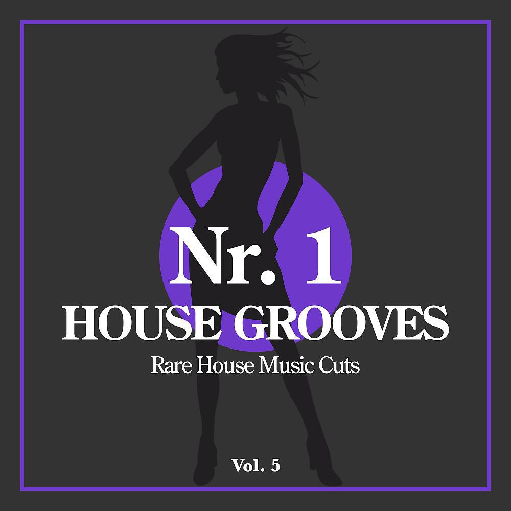 Urban Groove - Crossing Your Soul (Original Mix)