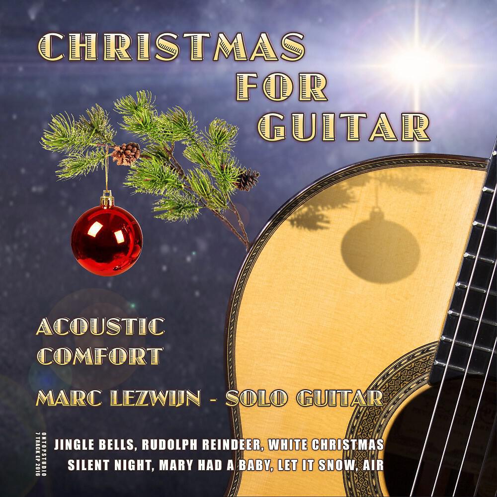 Marc Lezwijn - Gospel Medley: Mary Had a Baby / Oh When the Saints / Oh Happy Day