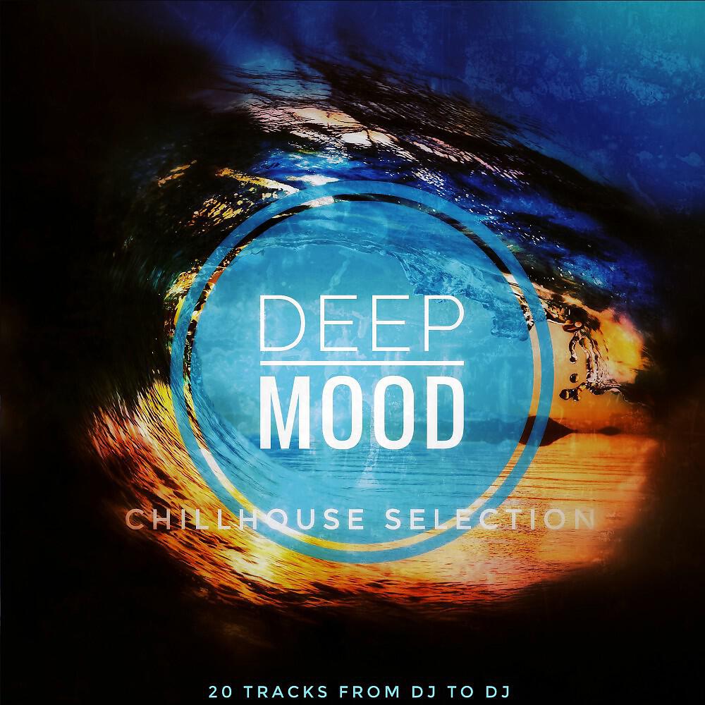 The Manhattan Deep Ensemble - Crackdown (Anthony Fox's Deep Mix)