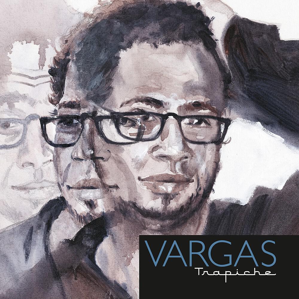 Alejandro Vargas - Mima Jaba