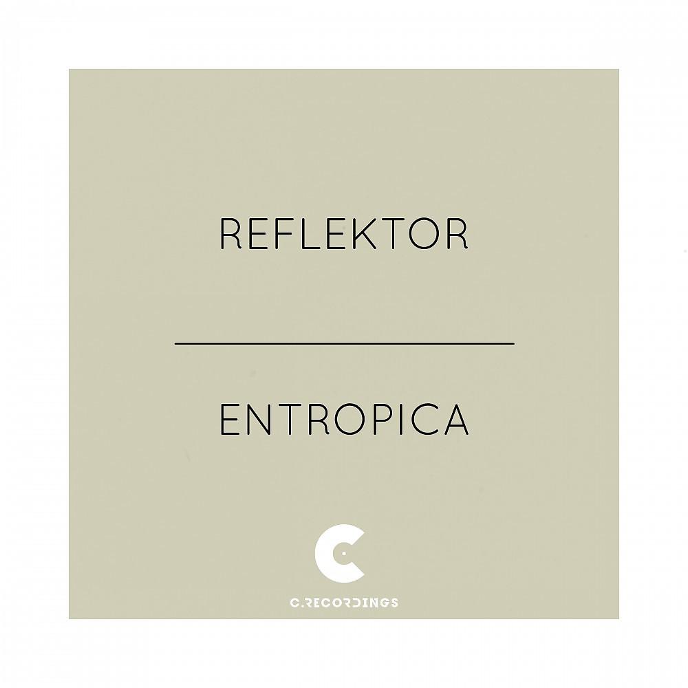 Постер альбома Entropica