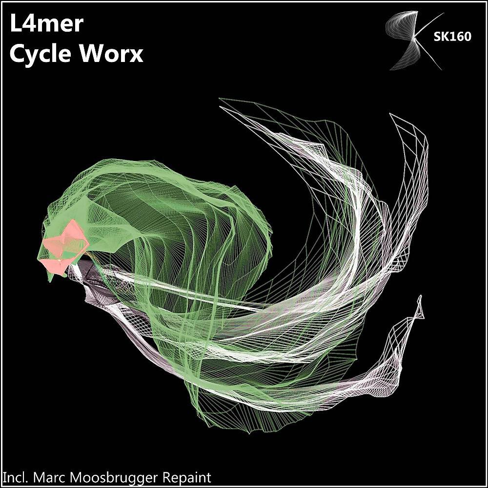 L4MER - Cycle Worx (Marc Moosbrugger Repaint)