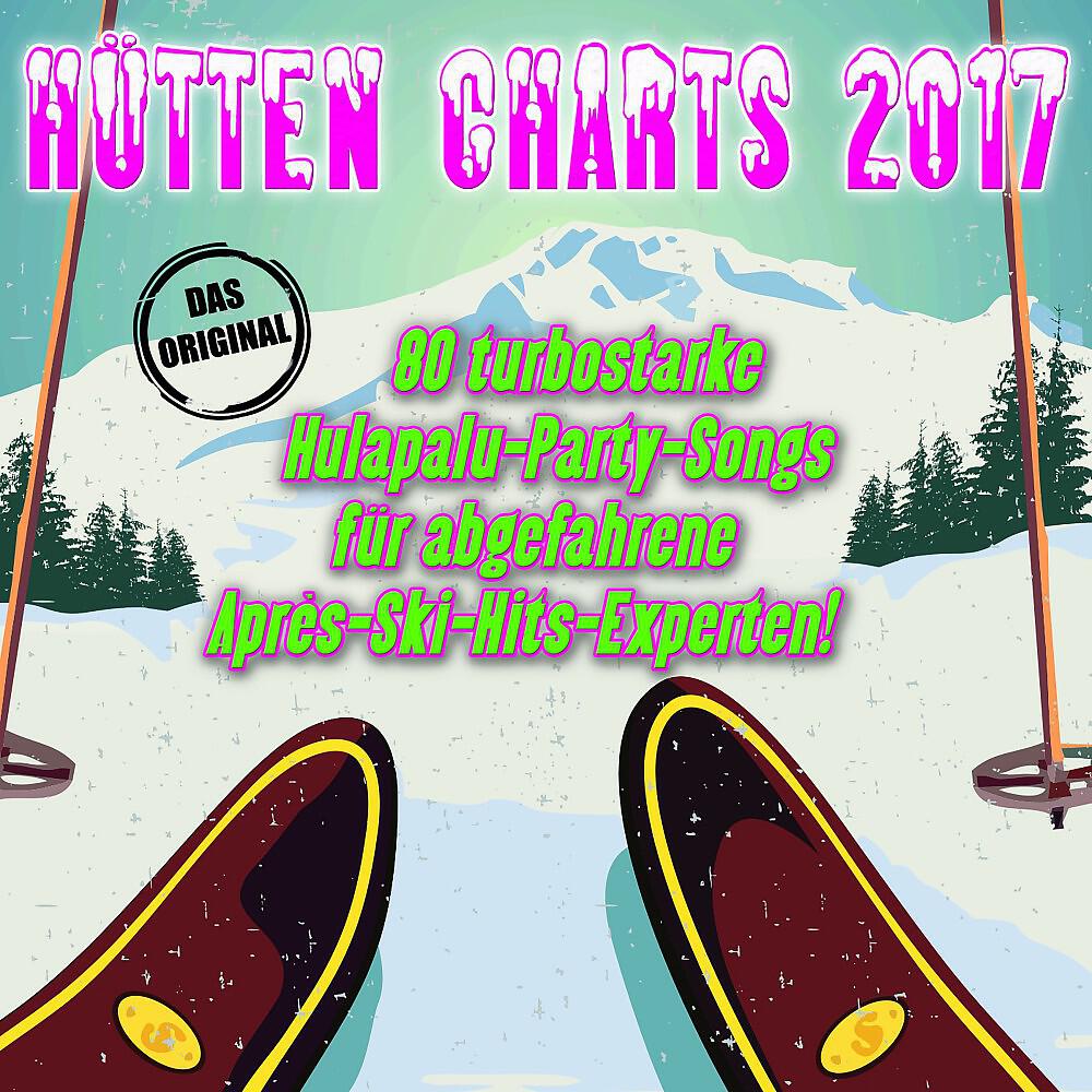 DJ Ostkurve - Griechischer Wein (2K17 Après Ski Mix Edit)