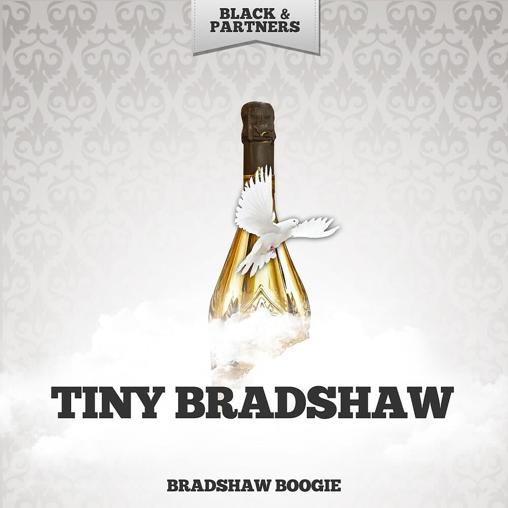 Tiny Bradshaw - Bradshaw Boogie (Original Mix)